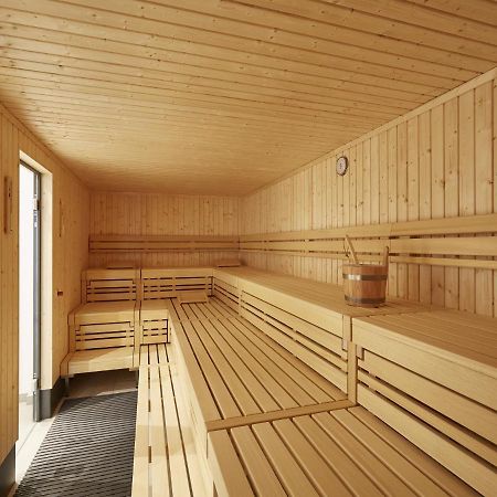 Feriendorf Rugana - Klassik Appartement Mit 1 Schlafzimmer B58 Dranske Buitenkant foto